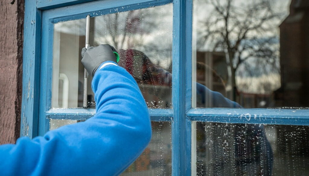 Window Cleaning Nanaimo